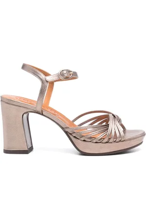 Chie Mihara 85 mm Keske sandalen