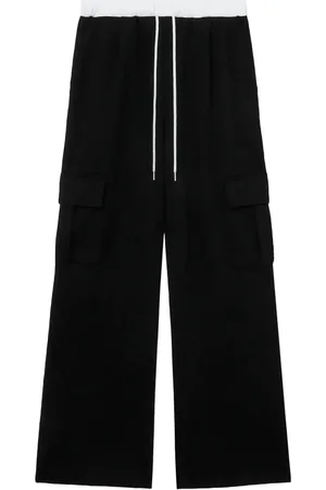 tout a coup Cargo broek