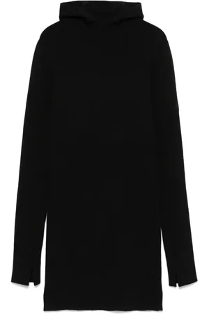 Fendi Jurk met capuchon