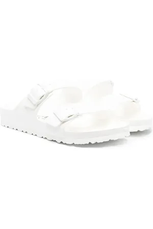Birkenstock Sandalen met open neus