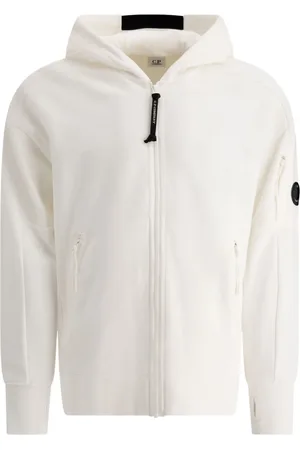 C.P. Company Katoenen hoodie