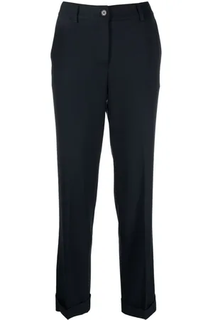 P.A.R.O.S.H. Straight pantalon