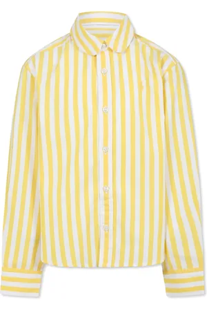 Ralph Lauren Gestreept shirt