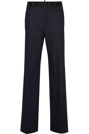 Dsquared2 Mid waist pantalon