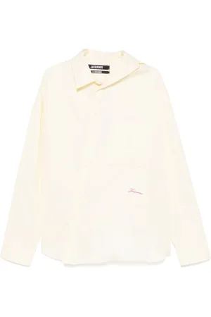 Jacquemus Le Cuadro overhemd