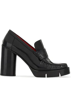 Salvatore Ferragamo Leren handschoenen