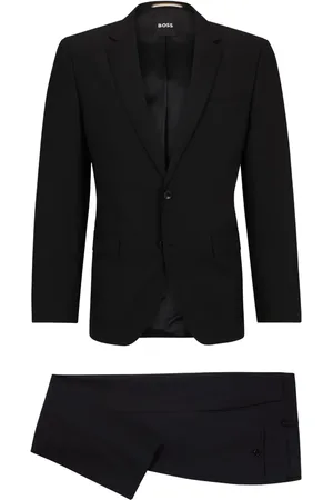 HUGO BOSS Pak van scheerwol