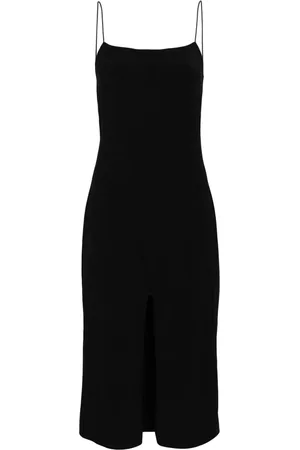 Reformation Gebreide jurk