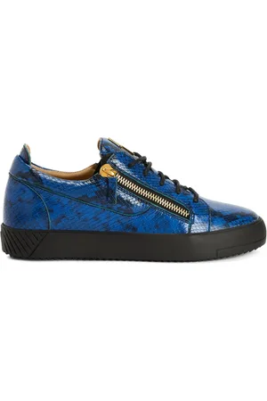 Giuseppe Zanotti Frankie low