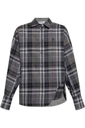 The Attico Geruit blouse