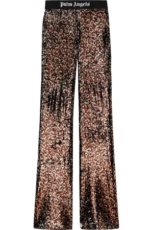 Palm Angels Flared broek