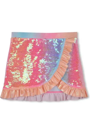 Billieblush Zwemrok met pailletten
