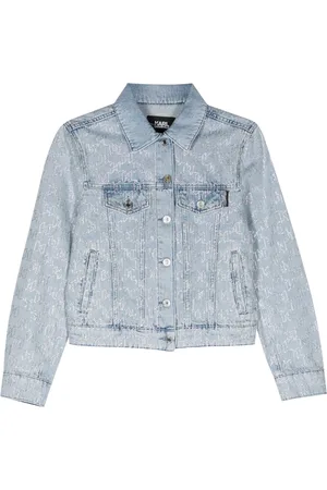 Karl Lagerfeld Denim jack