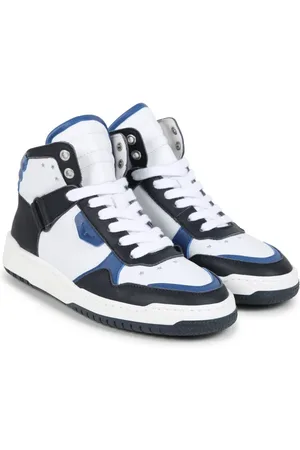 Zadig & Voltaire Leren sneakers