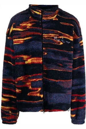 BLUE SKY INN Fleece jack