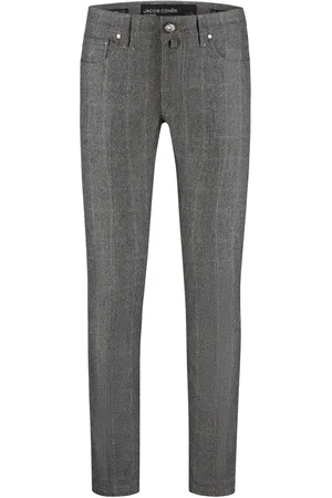 Jacob Cohen Bard broek