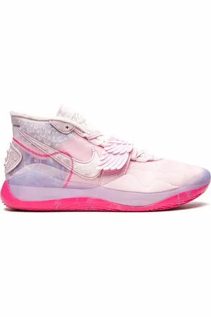 Nike "KD 12 ""Aunt Pearl"" sneakers"