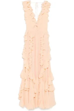 ULLA JOHNSON Florella maxi