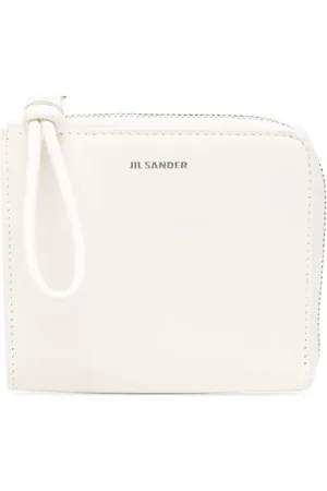Jil Sander Portemonnee met rits