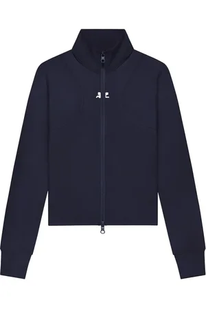 Courrèges Scuba jersey jack