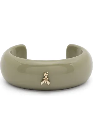 Patrizia Pepe Armband met vliegpatroon