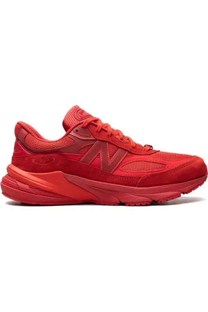New Balance X Joe Freshgoods 990v6 "Paris Red" sneakers