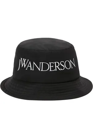 J.W.Anderson Vissershoed met geborduurd logo