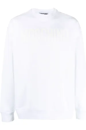 Moschino Sweater met logoprint
