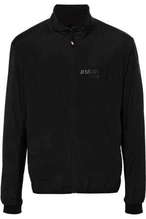 Moncler Jack met logo