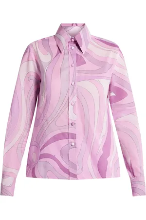 Puccini Shirt met Marmo