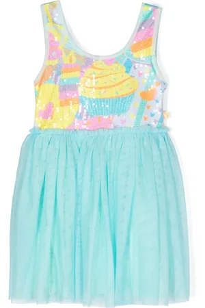 Billieblush Tulen jurk