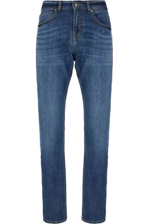 7 for all Mankind Slimmy Mistral jeans
