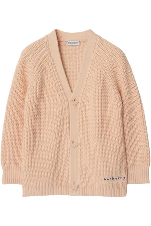 Burberry Katoenen vest