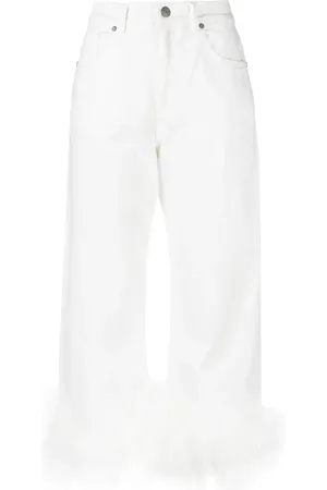 P.A.R.O.S.H. Jeans van stretch