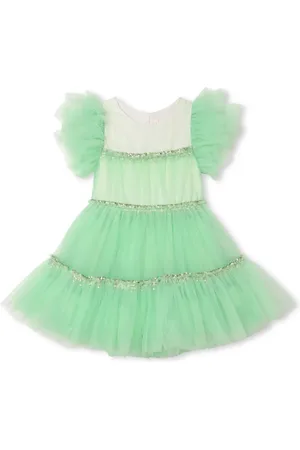 Billieblush Mouwloze top