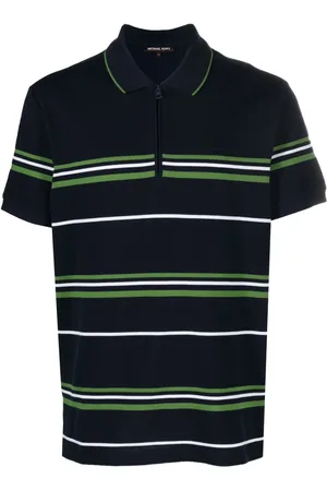 Michael Kors Katoenen poloshirt