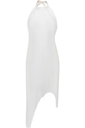 Shanshan Ruan Asymmetrische midi