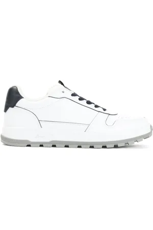 BRIONI Leren sneakers