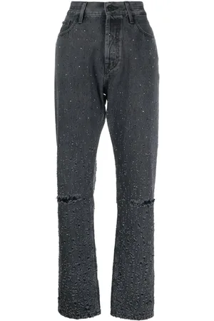 Jacob Cohen Straight broek