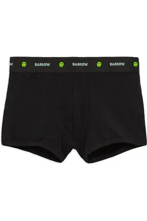 BARROW Boxershorts met logoband