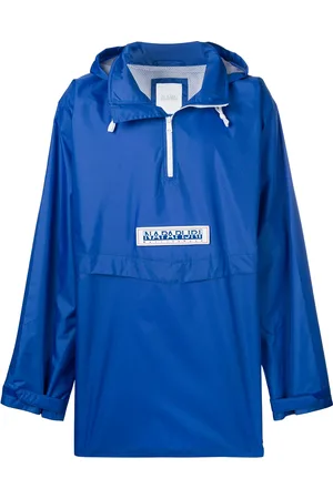 NAPA Bomberjack met logo