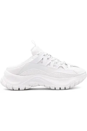 Marc Jacobs The Lazy Hiker muiltjes