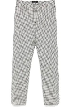 Fabiana Filippi Geruite broek