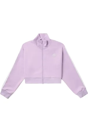 Chocoolate Sweater met logo