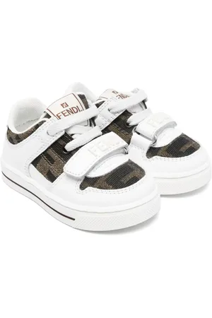 Fendi Sneakers met FF