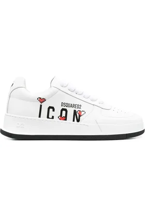 Dsquared2 Canadian Team low