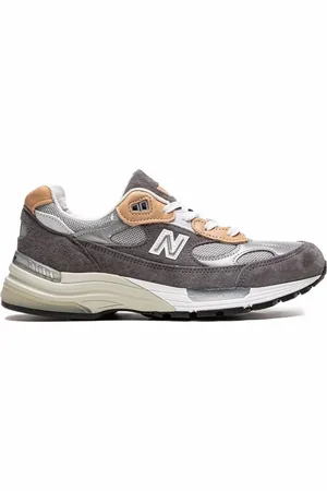 New Balance X Todd Snyder Made in USA 992 sneakers