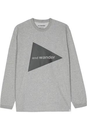 and wander T