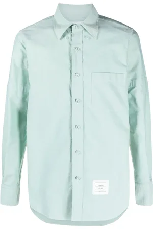 Thom Browne Katoenen overhemd