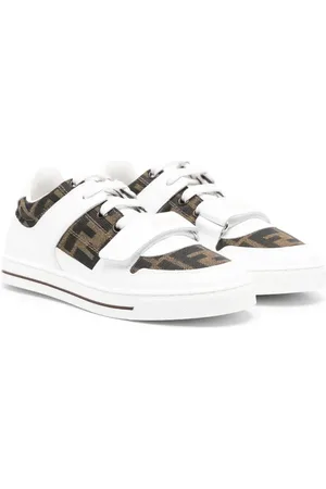 Fendi Sneakers met FF